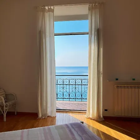 Casamare Di Carla דירה