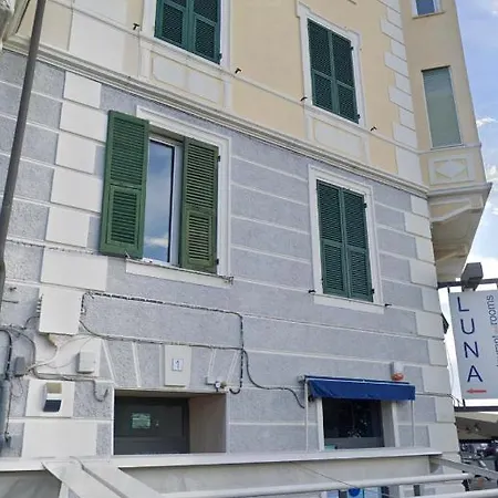 Appartement Casamare Di Carla Savone