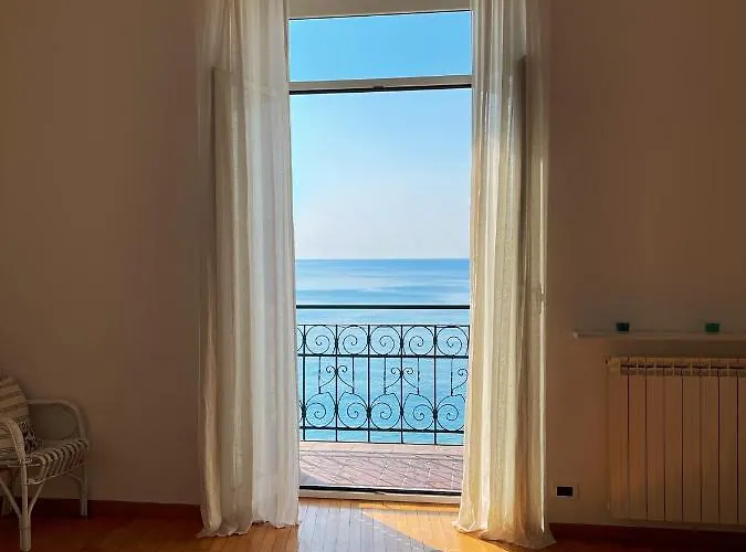 Casamare Di Carla דירה