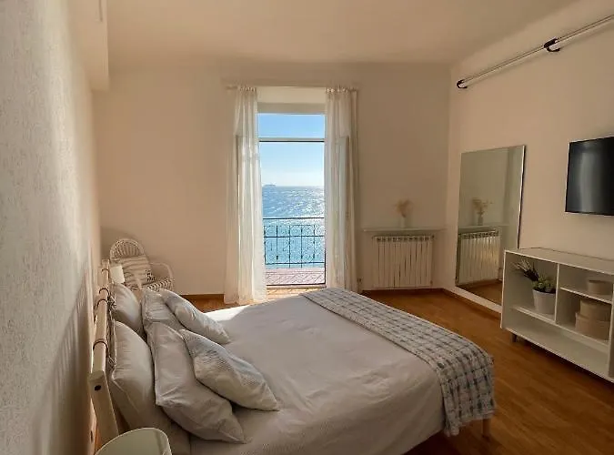 דירה Casamare Di Carla