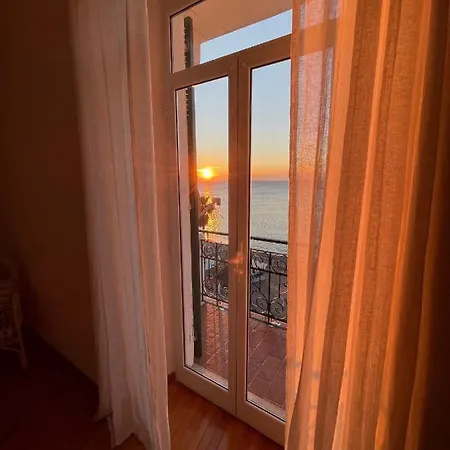 Appartement Casamare Di Carla Savona