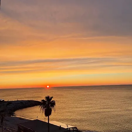 Casamare Di Carla Apartment