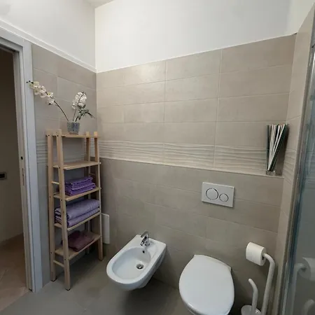 Apartman Casamare Di Carla