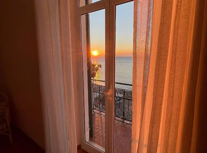 Apartmán Casamare Di Carla Savona
