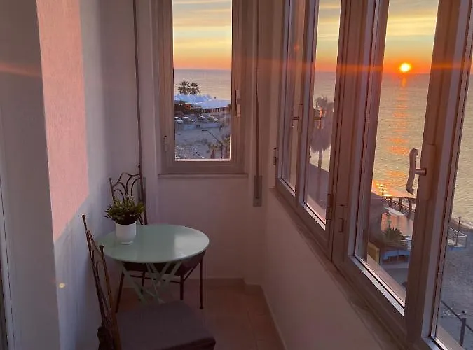 Casamare Di Carla Savona
