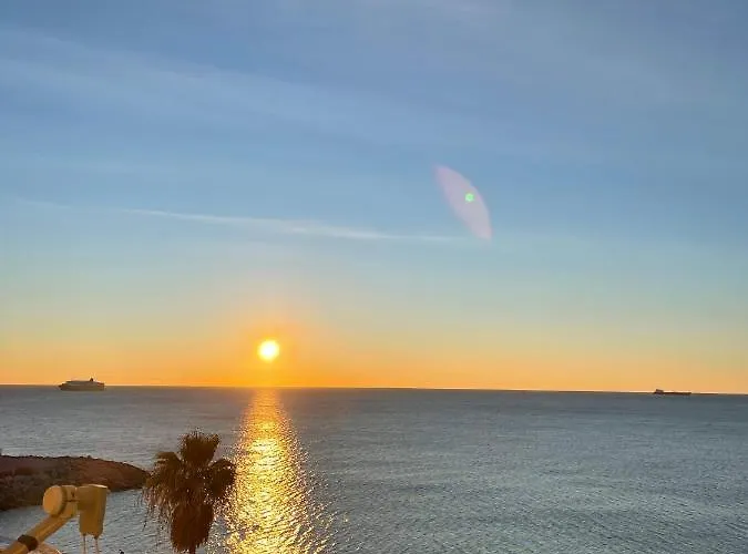 Casamare Di Carla Apartmán *