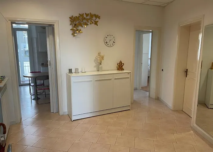 Casamare Di Carla Savona