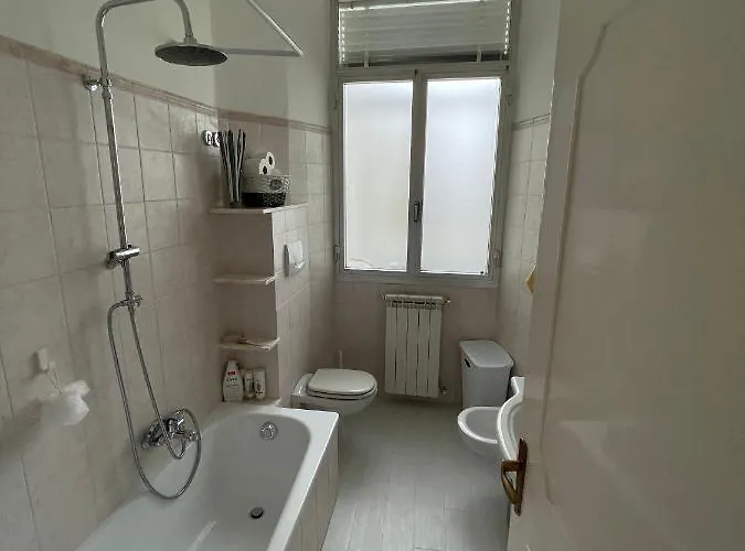 Apartmán Casamare Di Carla