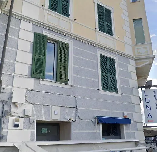 Appartement Casamare Di Carla Savone