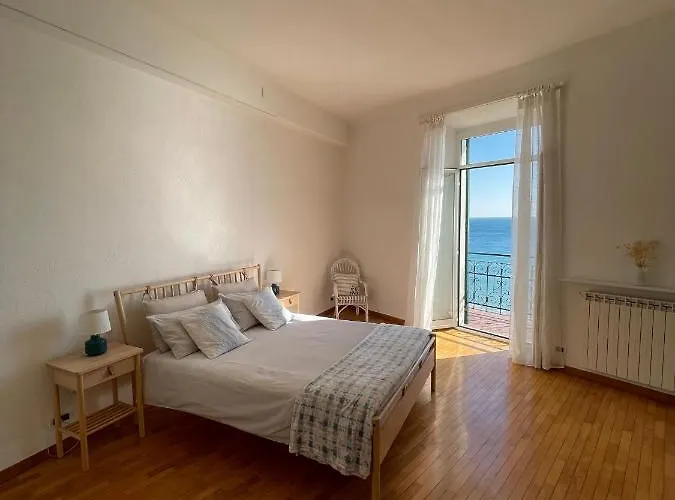 Casamare Di Carla Appartement