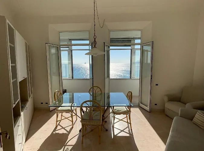 Casamare Di Carla * Savona