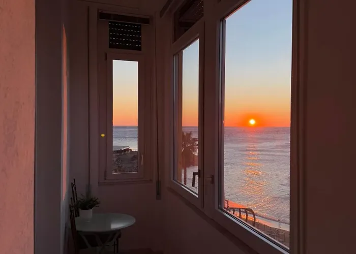 Casamare Di Carla Appartement Savone