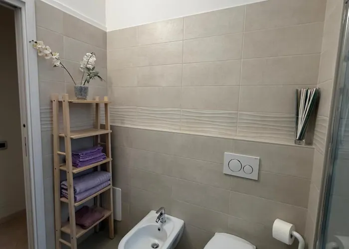 Appartement Casamare Di Carla